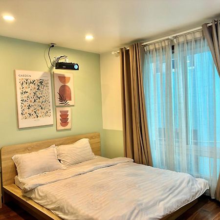 Aimeehouse - Pham Hong Thai Hanoi Luaran gambar