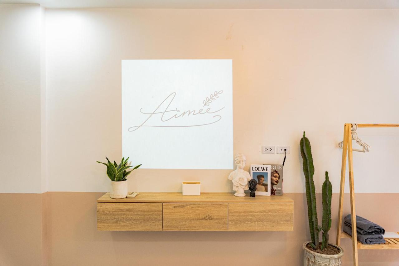 Aimeehouse - Pham Hong Thai Hanoi Luaran gambar