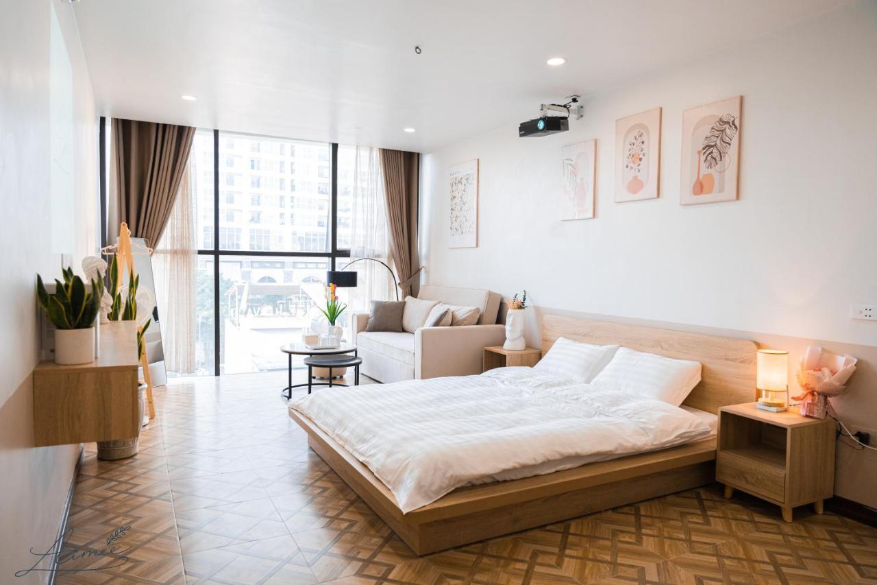 Aimeehouse - Pham Hong Thai Hanoi Luaran gambar