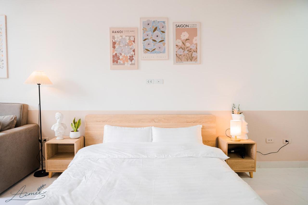 Aimeehouse - Pham Hong Thai Hanoi Luaran gambar