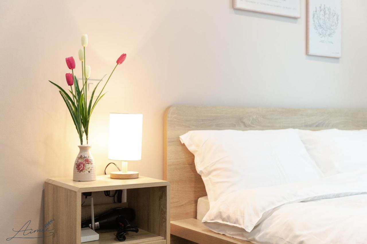 Aimeehouse - Pham Hong Thai Hanoi Luaran gambar