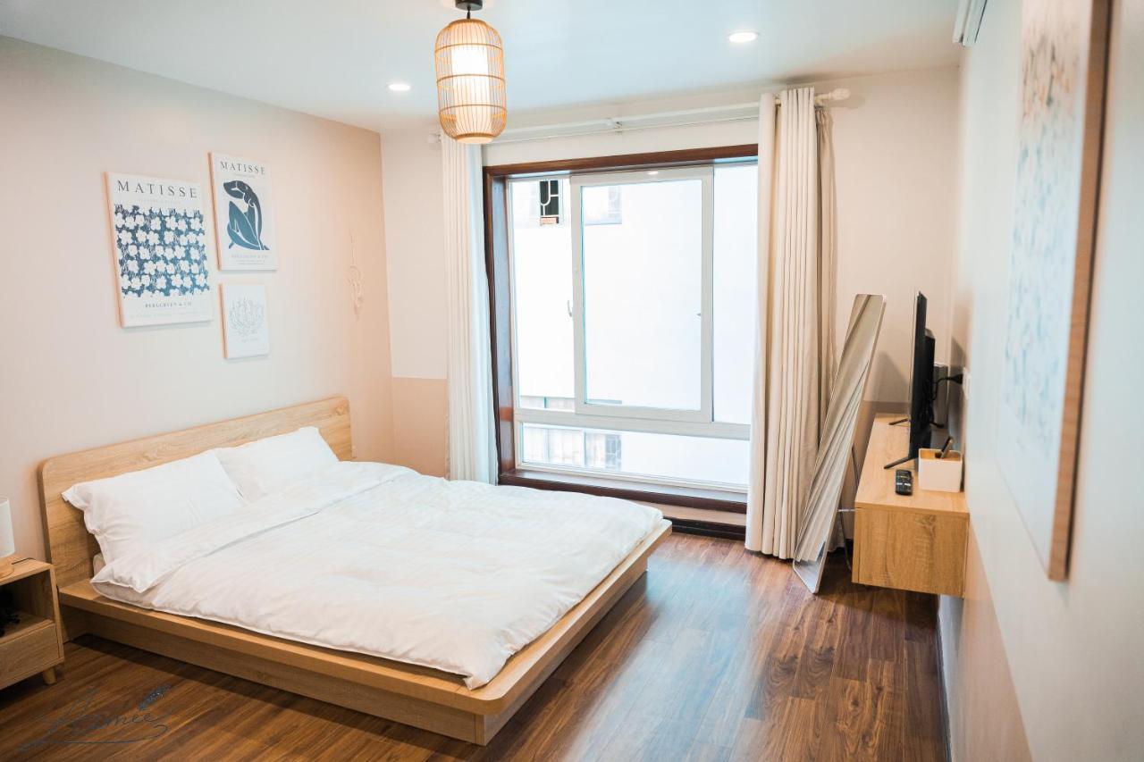 Aimeehouse - Pham Hong Thai Hanoi Luaran gambar