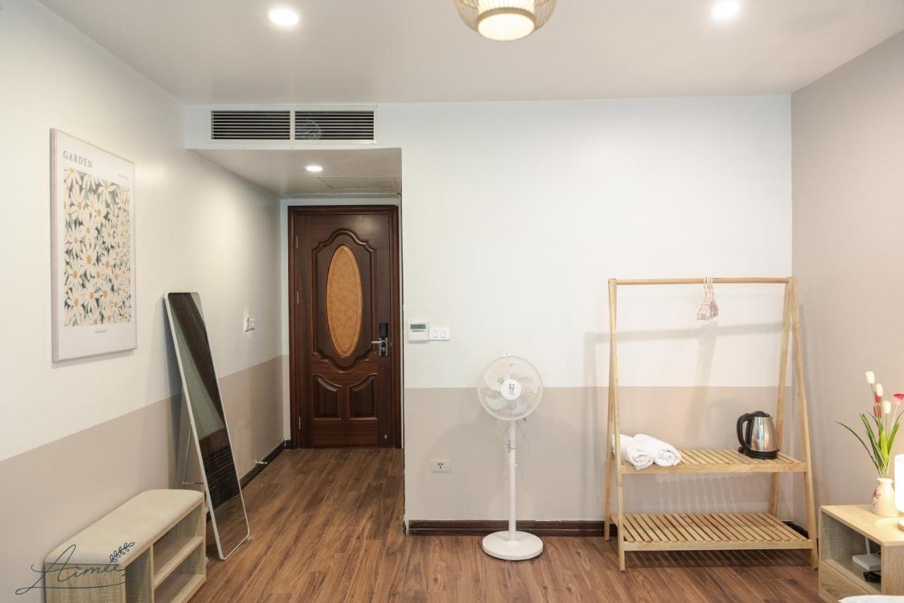 Aimeehouse - Pham Hong Thai Hanoi Luaran gambar