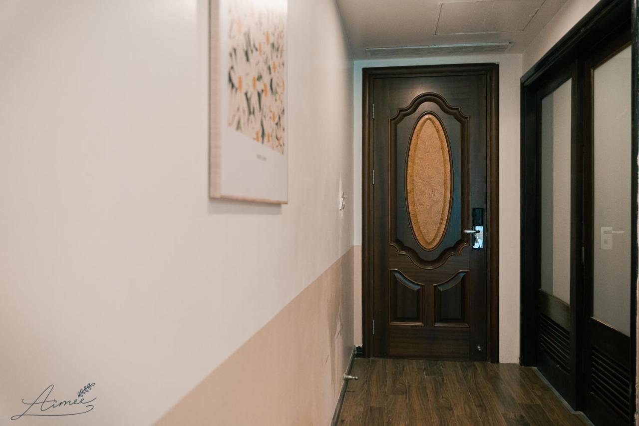 Aimeehouse - Pham Hong Thai Hanoi Luaran gambar