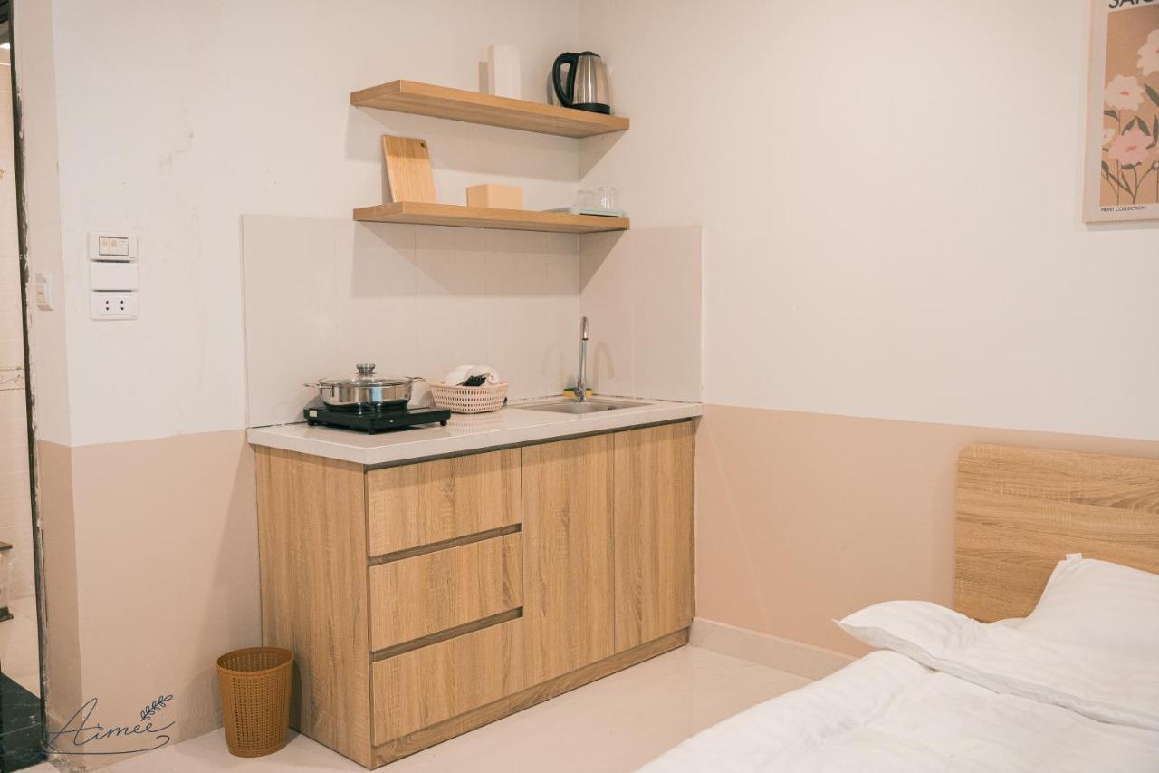 Aimeehouse - Pham Hong Thai Hanoi Luaran gambar