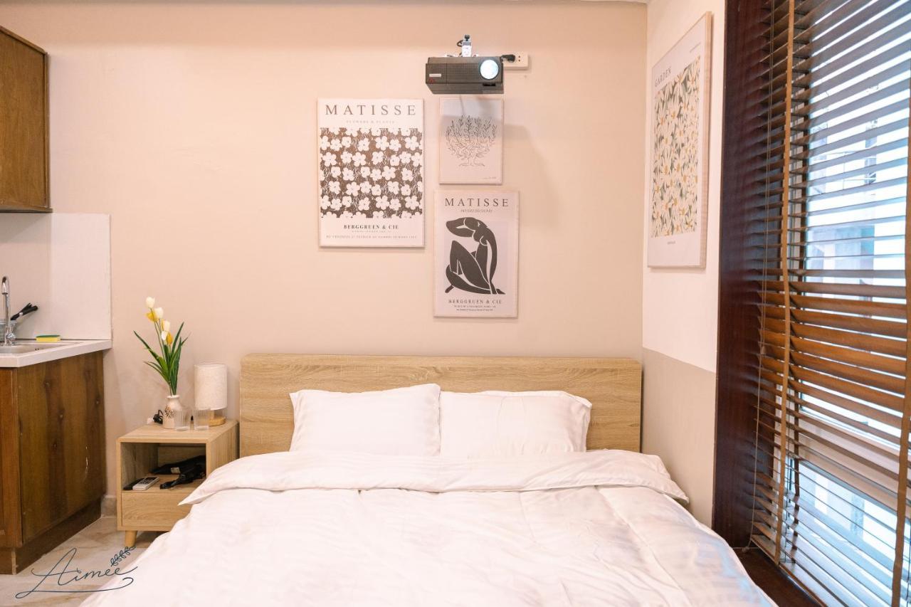 Aimeehouse - Pham Hong Thai Hanoi Luaran gambar