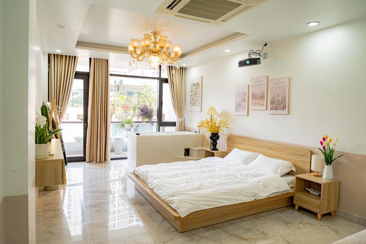 Aimeehouse - Pham Hong Thai Hanoi Luaran gambar