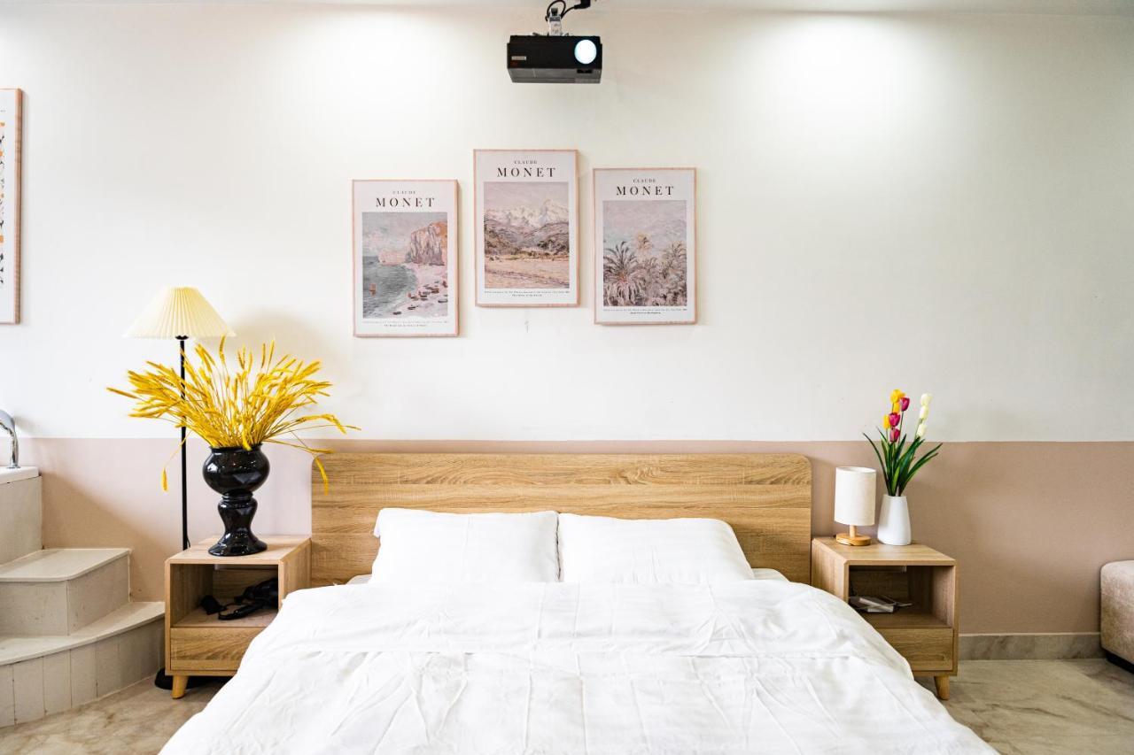 Aimeehouse - Pham Hong Thai Hanoi Luaran gambar