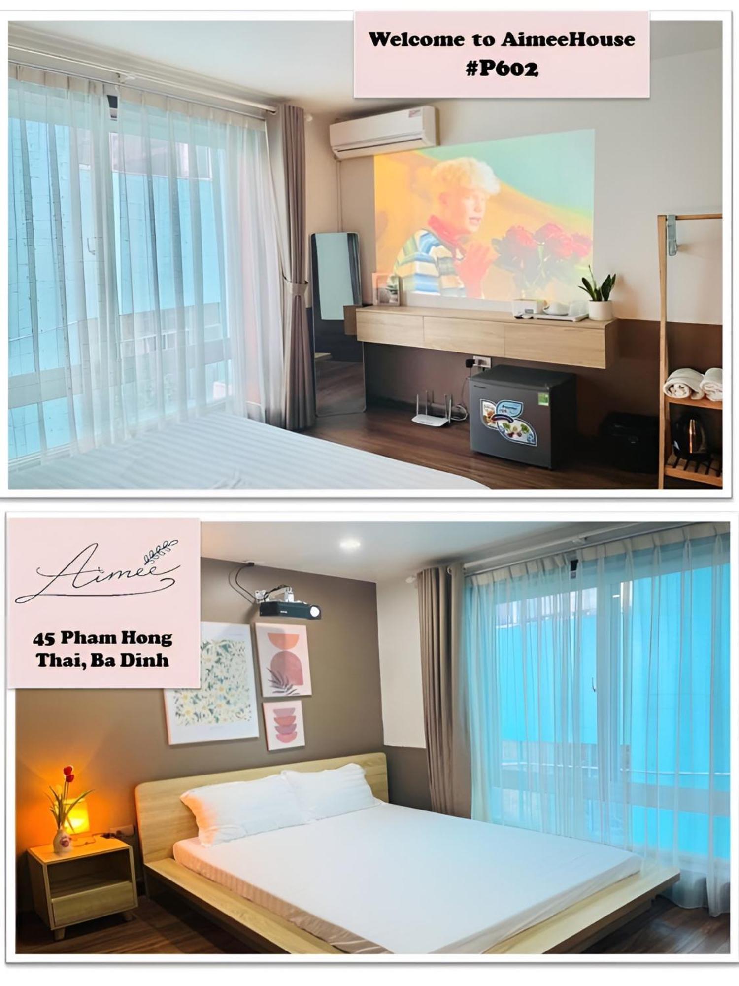 Aimeehouse - Pham Hong Thai Hanoi Luaran gambar