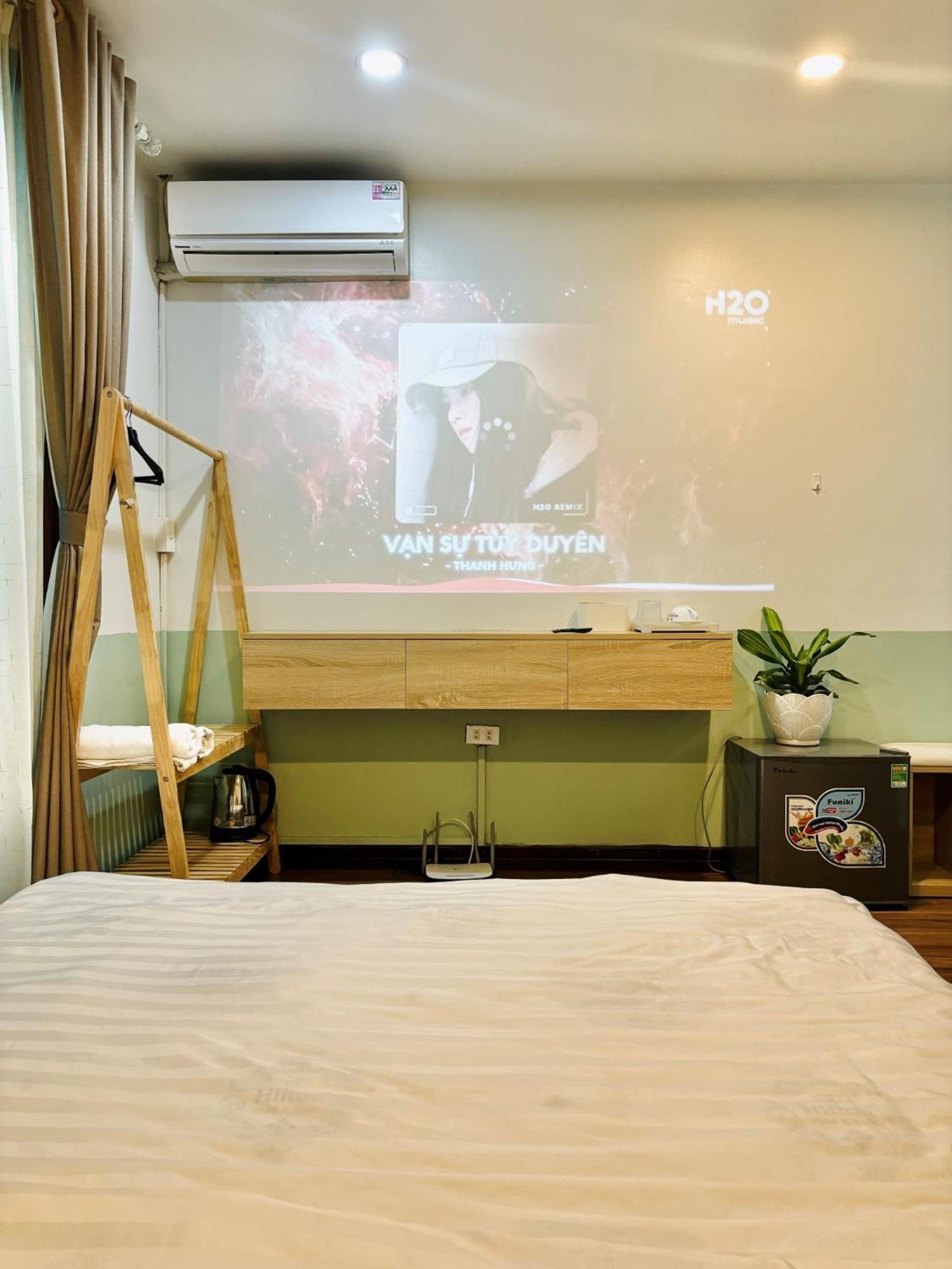 Aimeehouse - Pham Hong Thai Hanoi Luaran gambar