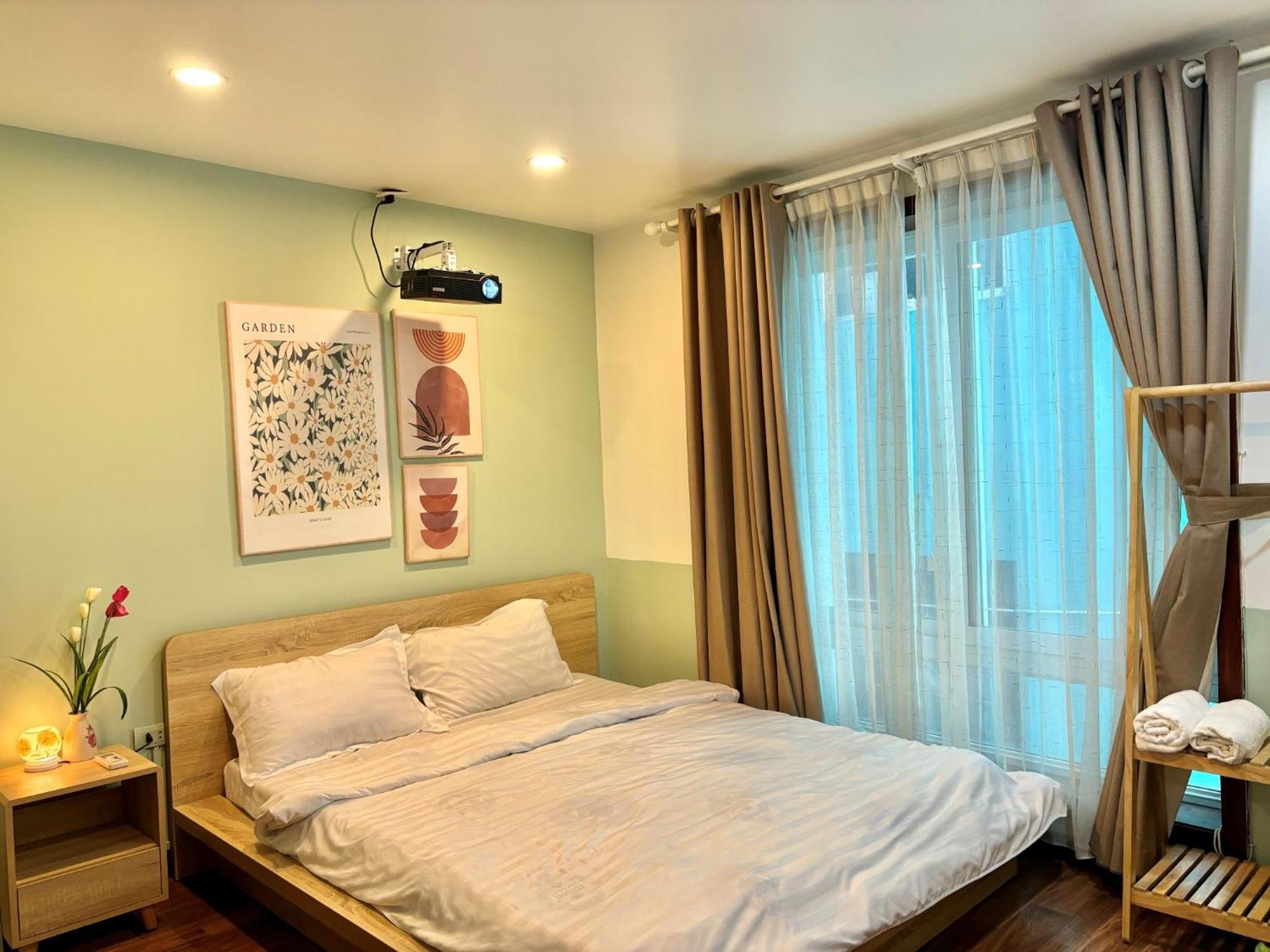 Aimeehouse - Pham Hong Thai Hanoi Luaran gambar