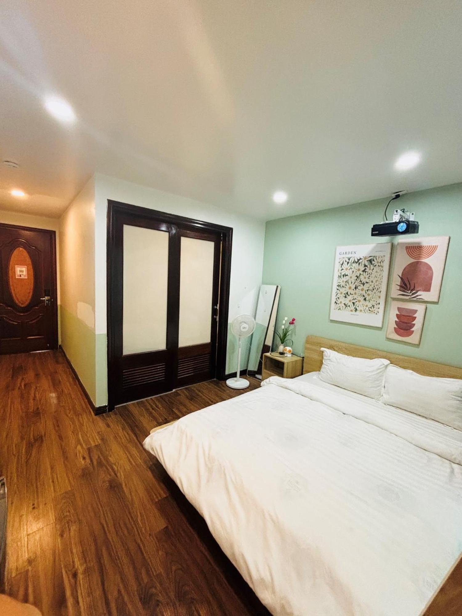 Aimeehouse - Pham Hong Thai Hanoi Luaran gambar