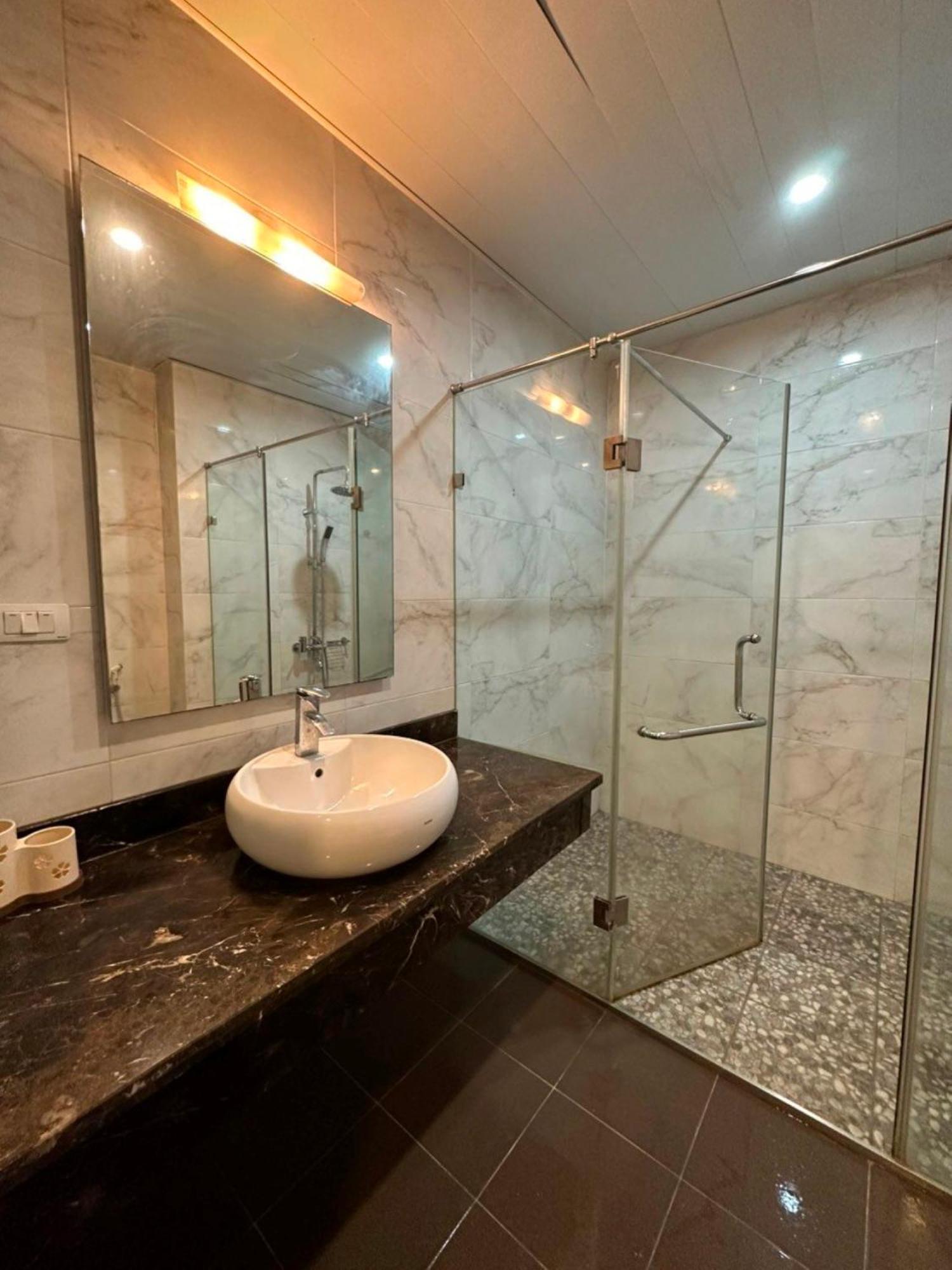 Aimeehouse - Pham Hong Thai Hanoi Luaran gambar