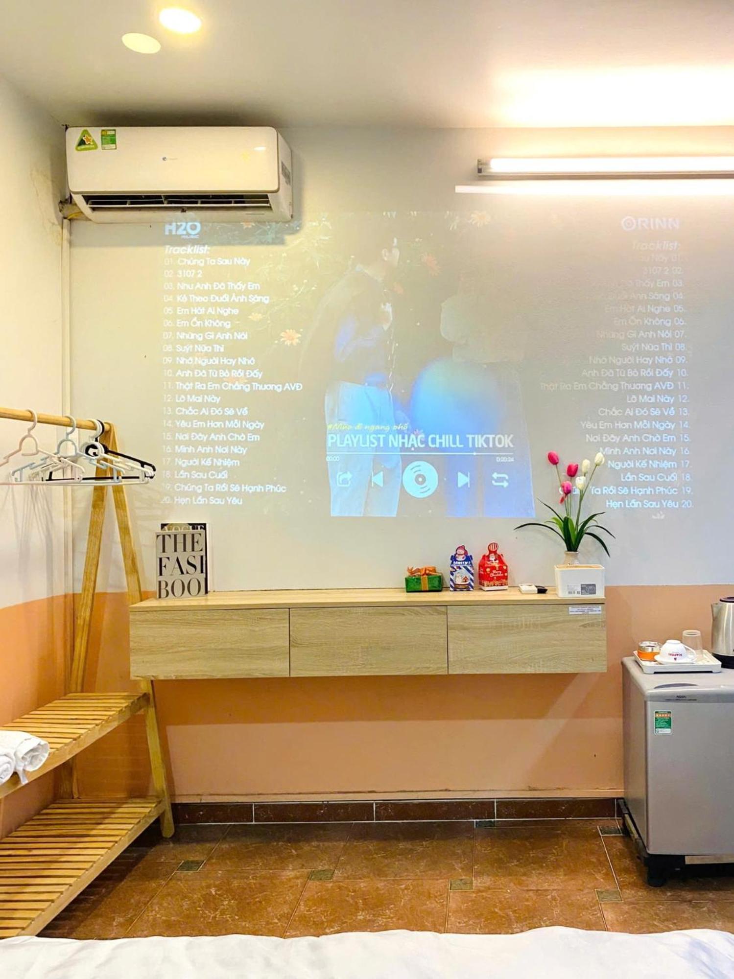 Aimeehouse - Pham Hong Thai Hanoi Luaran gambar