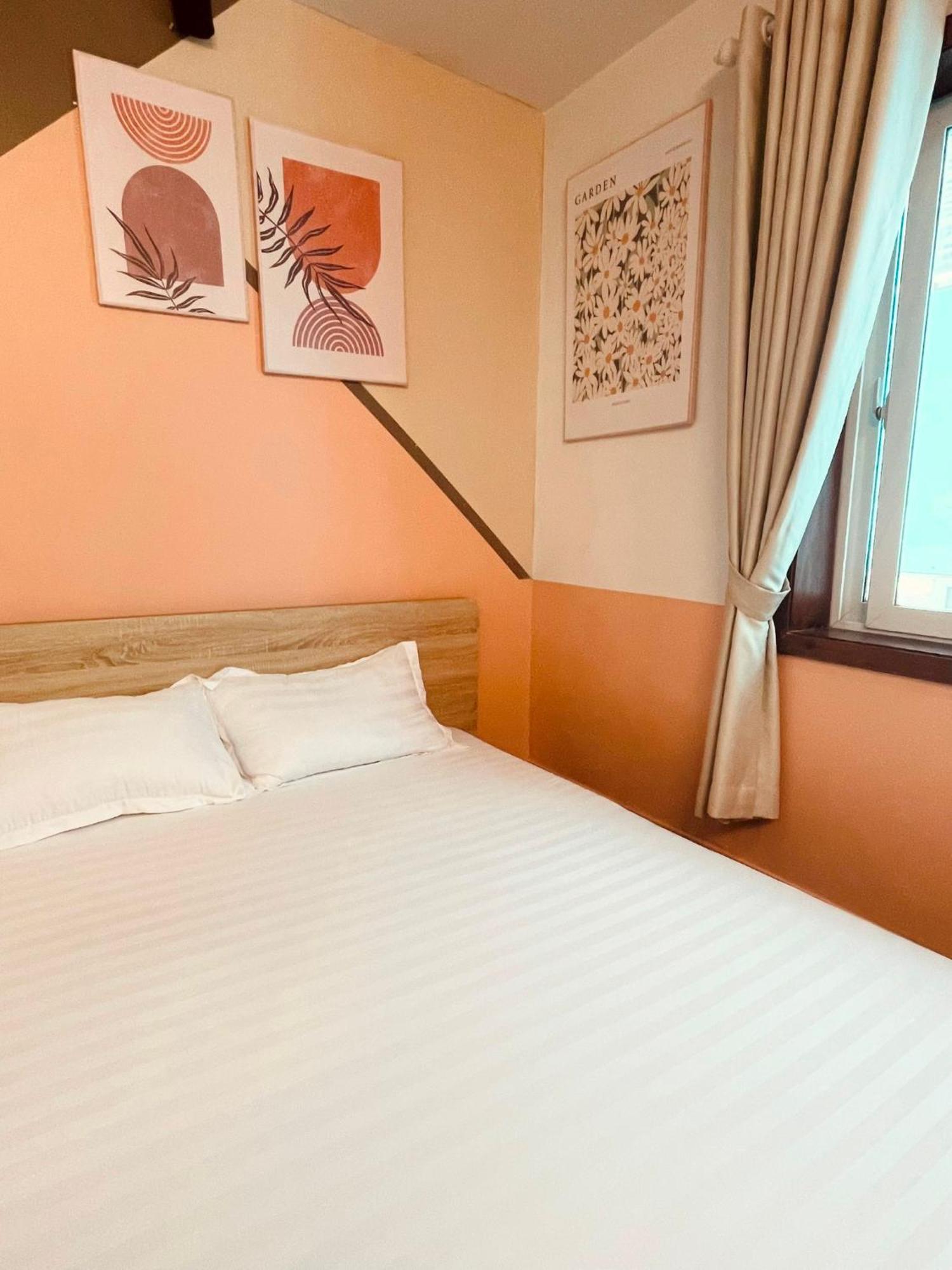 Aimeehouse - Pham Hong Thai Hanoi Luaran gambar