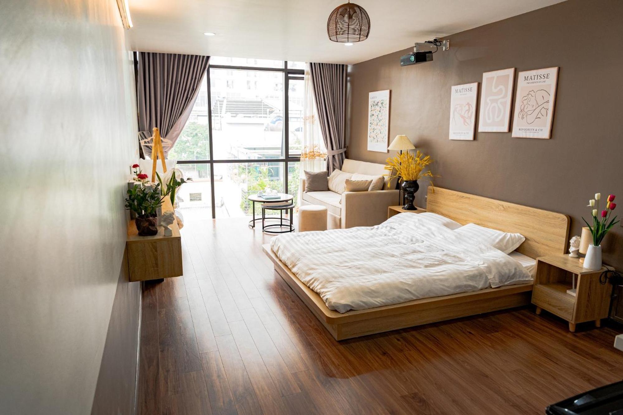 Aimeehouse - Pham Hong Thai Hanoi Luaran gambar