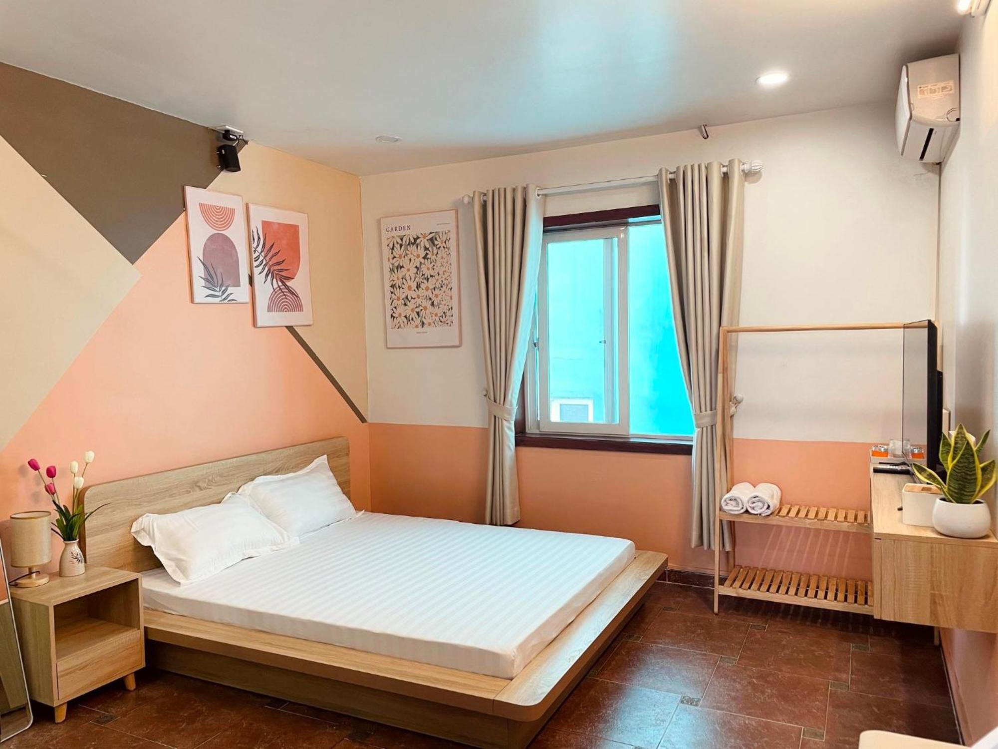 Aimeehouse - Pham Hong Thai Hanoi Luaran gambar