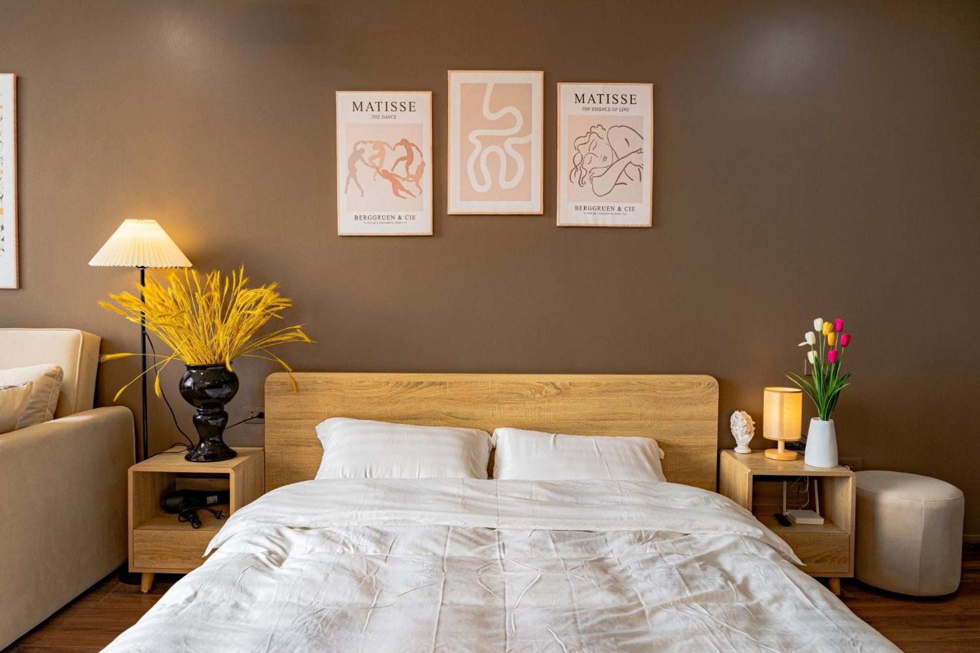 Aimeehouse - Pham Hong Thai Hanoi Luaran gambar
