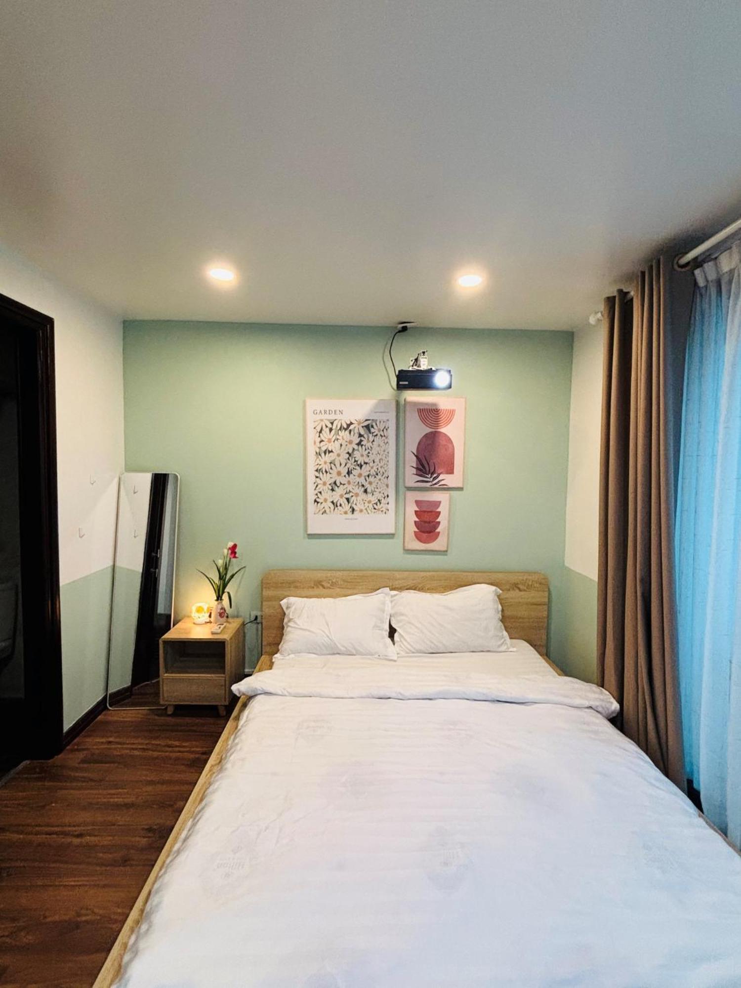 Aimeehouse - Pham Hong Thai Hanoi Luaran gambar