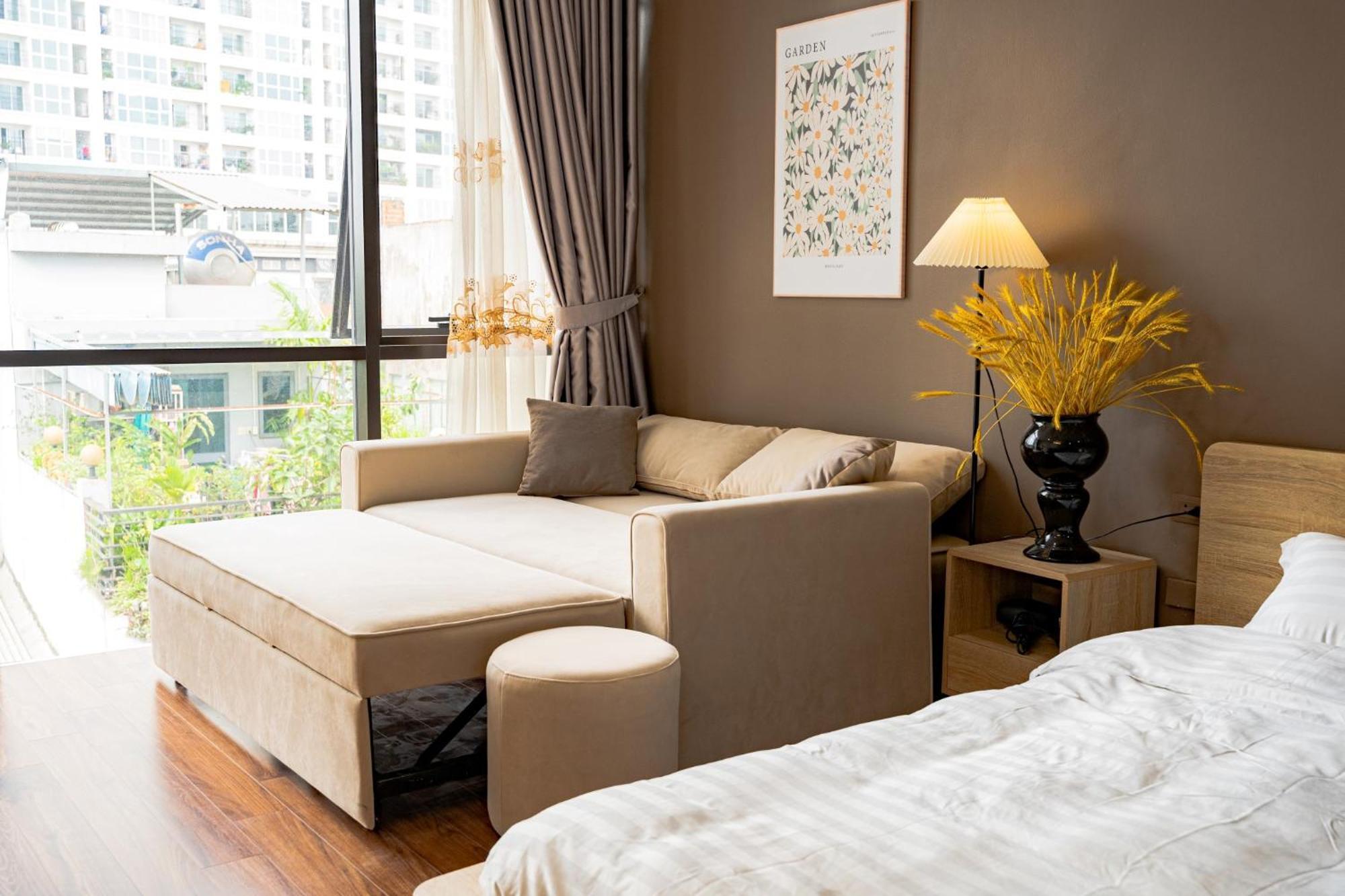 Aimeehouse - Pham Hong Thai Hanoi Luaran gambar