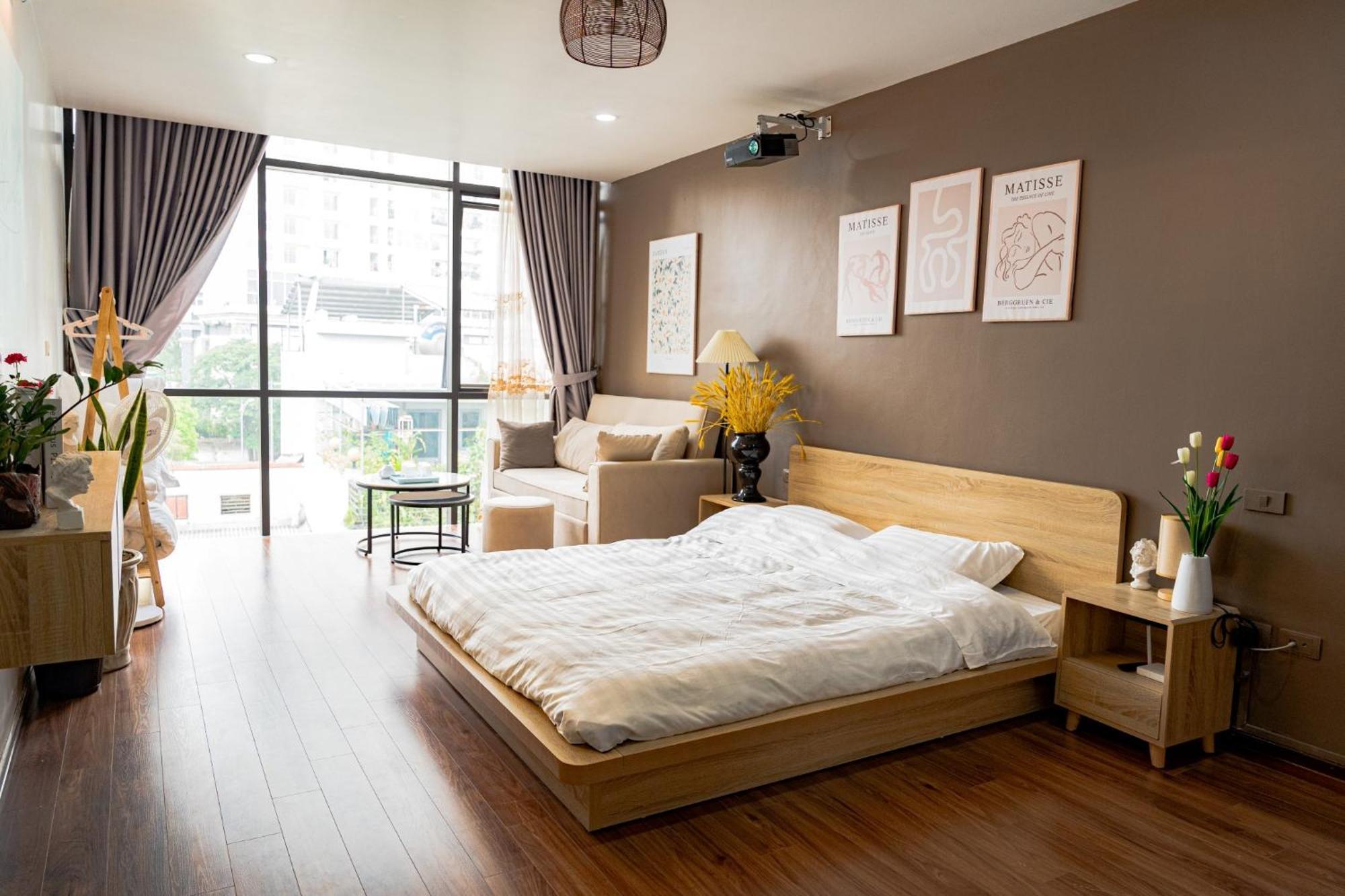 Aimeehouse - Pham Hong Thai Hanoi Luaran gambar